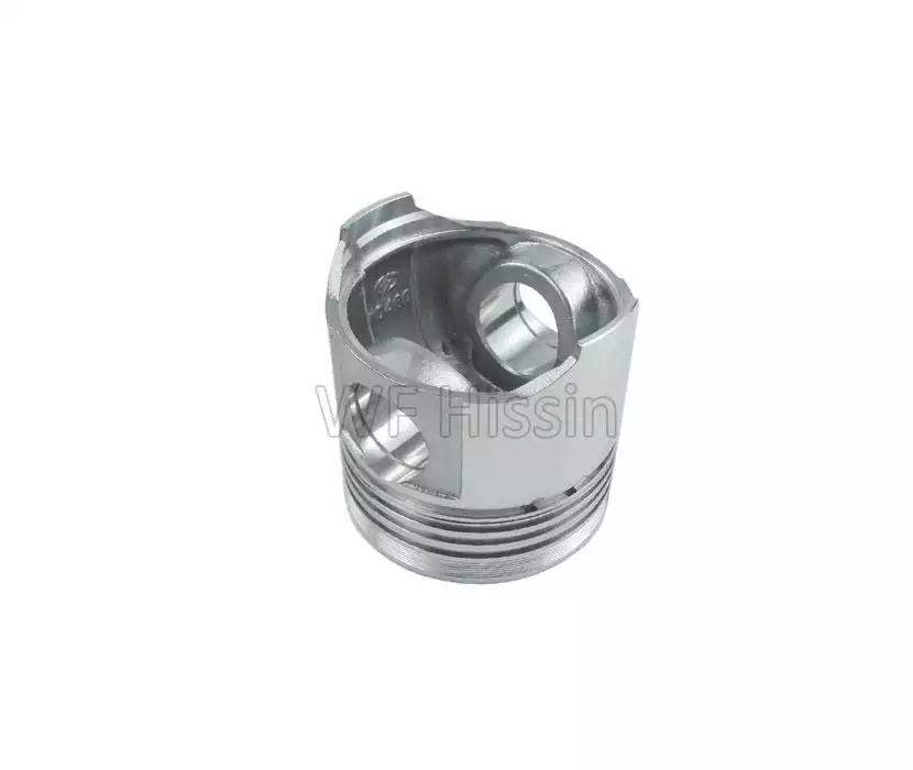 Piston YD380 YD480 Direct Injection